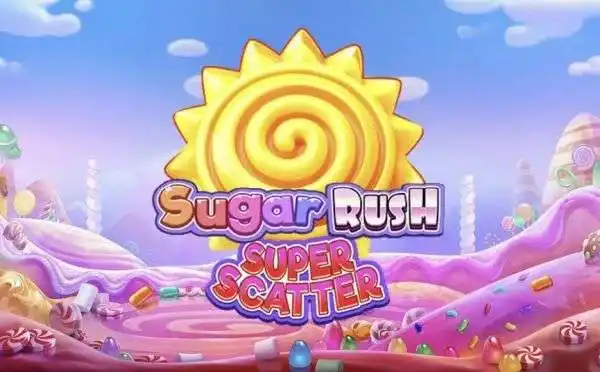 How Volatile Does Sugar Rush Super Scatter Actually Feel?